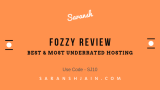 Fozzy Review – Best Underrated Hosting Of 2022
