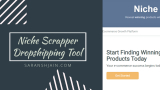 Best #1 Dropship Spy Tool – Niche Scraper Review